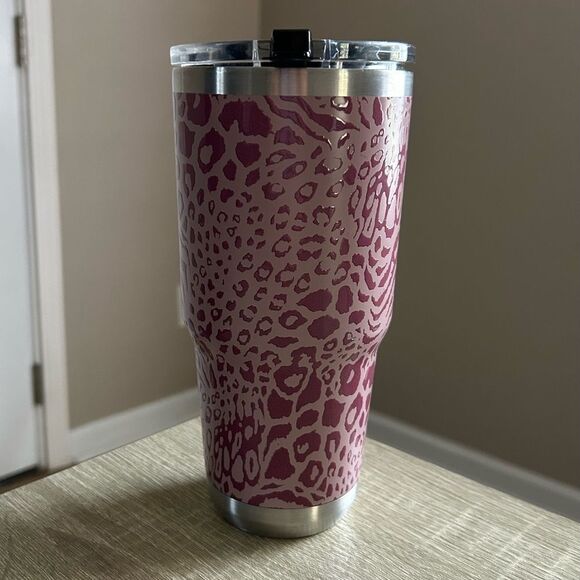 NWOT … MAGELLAN OUTDOORS “30 Oz.” Tumbler - Picture 1 of 5